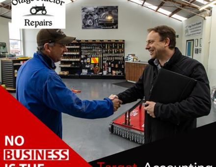 Supporting Local